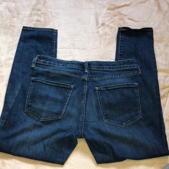 Arizona Brand Jeans - Picture 4 of 4